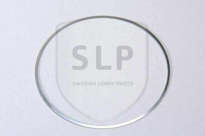 CYL. LINER SHIM  0,50 MM, FODERSHIM  0,50 MM, 466184, CLAS-184