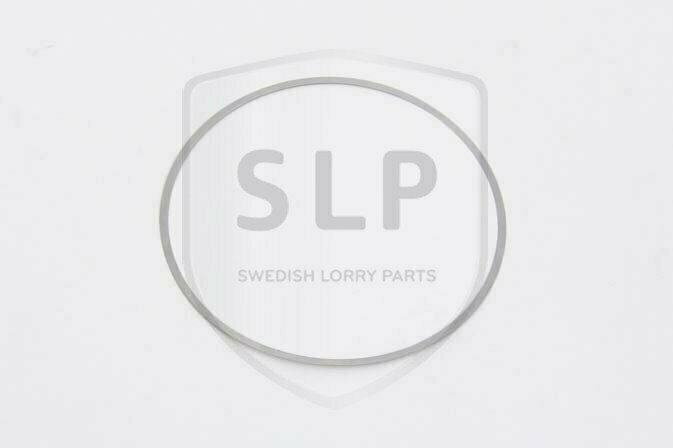 CYL. LINER SHIM, FODERSHIM, 465394, CLAS-394