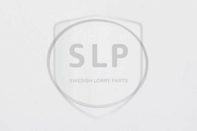 CYL. LINER SHIM, FODERSHIM, 465395, CLAS-395