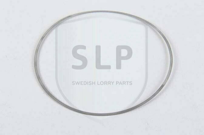 CYL. LINER SHIM, FODERSHIM, 468271, CLAS-271