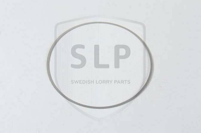 CYL. LINER SHIM, FODERSHIM, 468272, CLAS-272