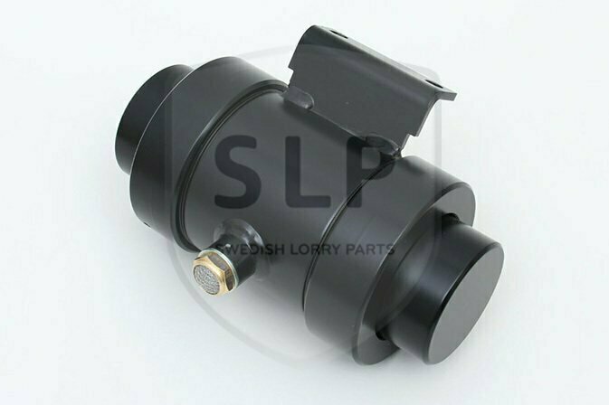 DAMPING CYLINDER, DÄMPCYLINDER, 11114347, DCY-171