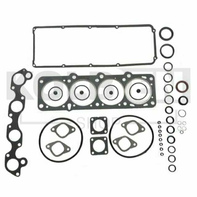 DECARBONIZING GASKET SET 876302, 876022