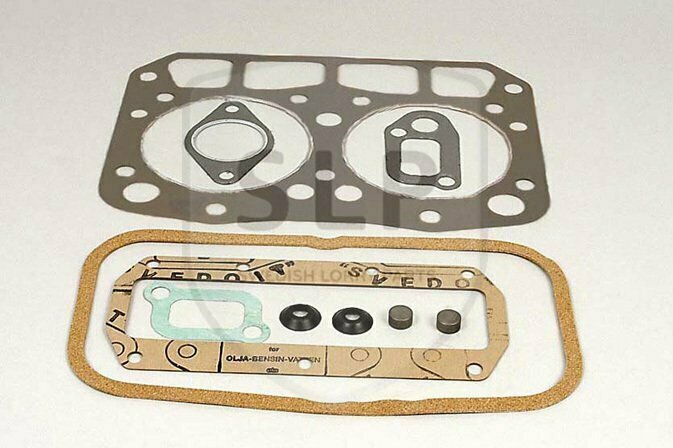 DECARBONIZING GASKET SET SOTNINGSSATS 11990081 HS-081