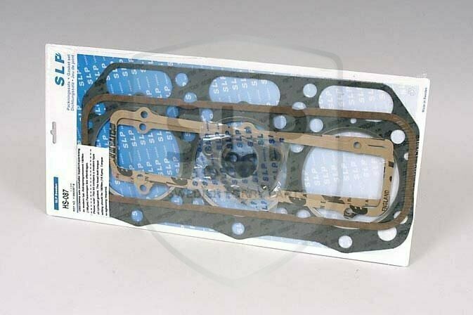 DECARBONIZING GASKET SET SOTNINGSSATS 11990087 HS-087