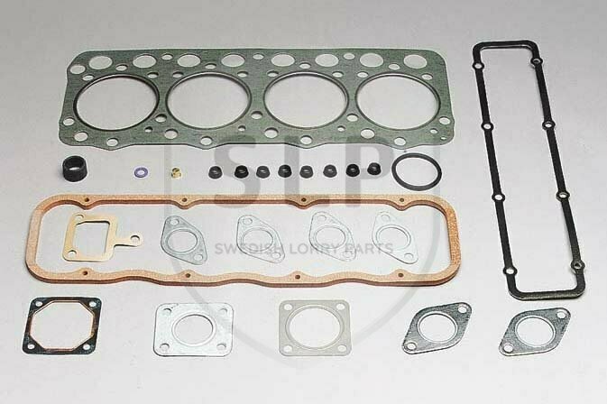 DECARBONIZING GASKET SET SOTNINGSSATS 11990285 HS-285