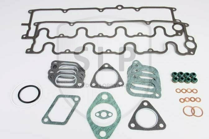 DECARBONIZING GASKET SET SOTNINGSSATS 15024240 HS-908