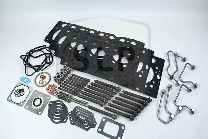 DECARBONIZING GASKET SET, SOTNINGSSATS, 15143613, HS-613