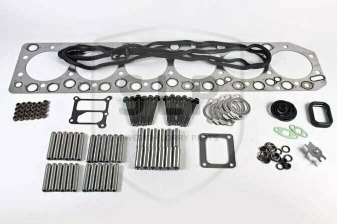 DECARBONIZING GASKET SET, SOTNINGSSATS, 15178154, HS-154