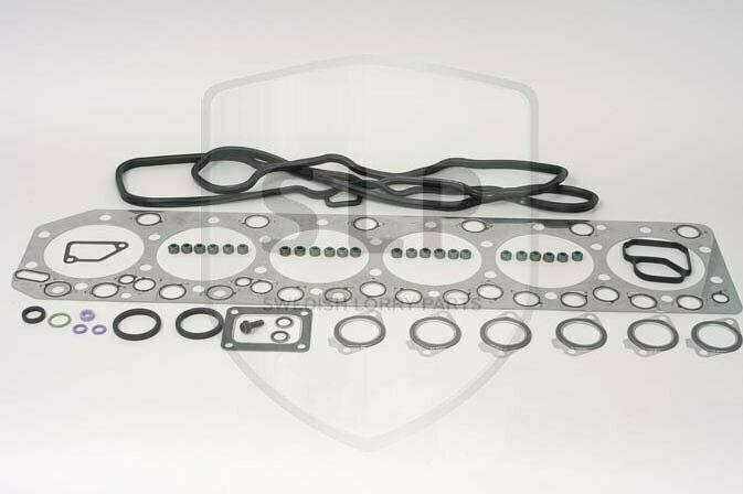 DECARBONIZING GASKET SET, SOTNINGSSATS, 20515369, HS-369