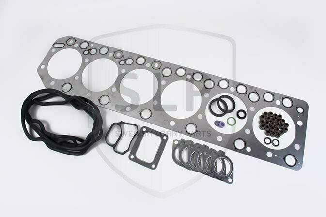 DECARBONIZING GASKET SET, SOTNINGSSATS, 20878294, HS-294