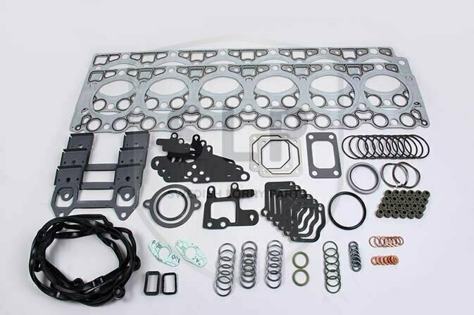 DECARBONIZING GASKET SET SOTNINGSSATS 21079020 HS-240