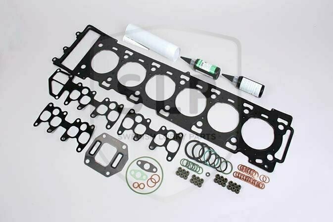 DECARBONIZING GASKET SET, SOTNINGSSATS, 21371111, HS-111
