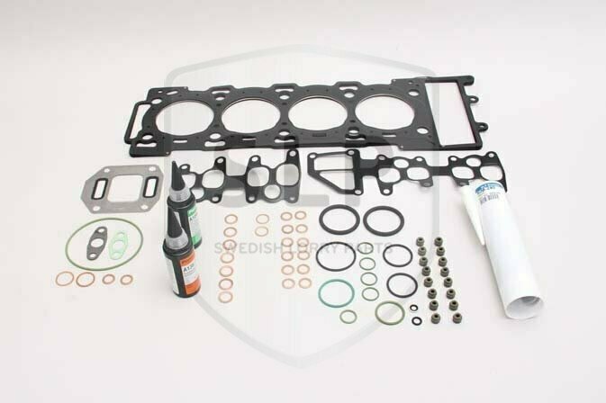DECARBONIZING GASKET SET, SOTNINGSSATS, 21371112, HS-112