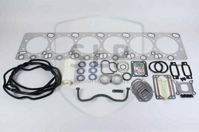 DECARBONIZING GASKET SET SOTNINGSSATS 21409435 HS-9435