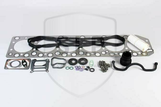 DECARBONIZING GASKET SET, SOTNINGSSATS, 21413877, HS-877