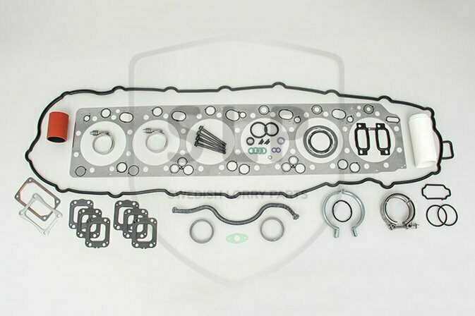 DECARBONIZING GASKET SET, SOTNINGSSATS, 21440716, HS-235