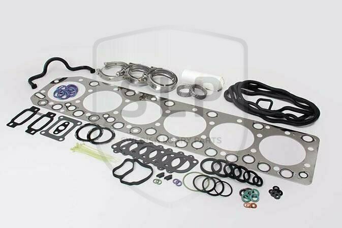 DECARBONIZING GASKET SET SOTNINGSSATS 21533184 HS-9816
