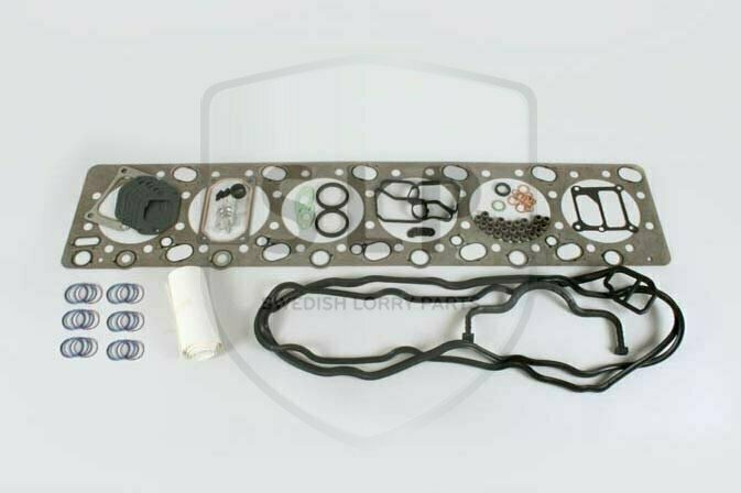 DECARBONIZING GASKET SET, SOTNINGSSATS, 21768034, HS-034