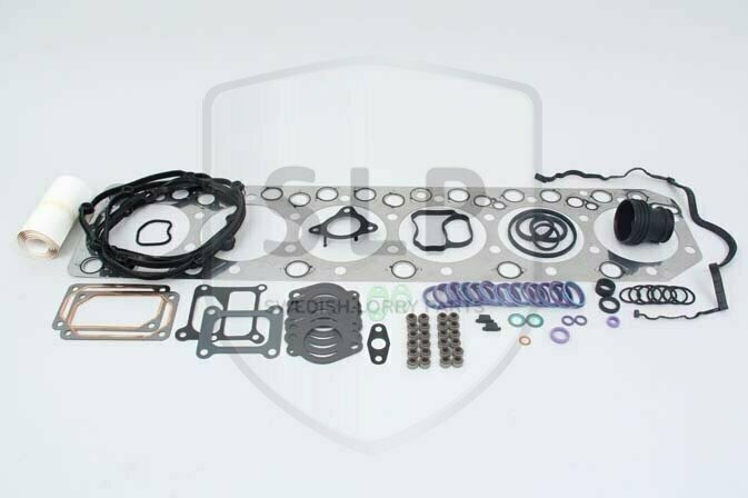 DECARBONIZING GASKET SET, SOTNINGSSATS, 22002333, HS-333