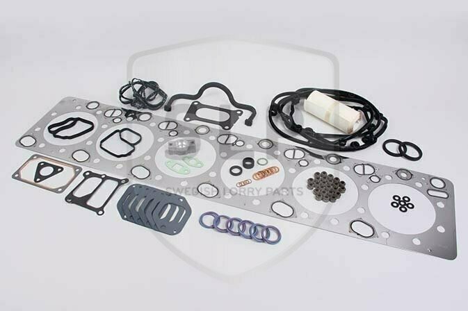 DECARBONIZING GASKET SET, SOTNINGSSATS, 22164943, HS-4943