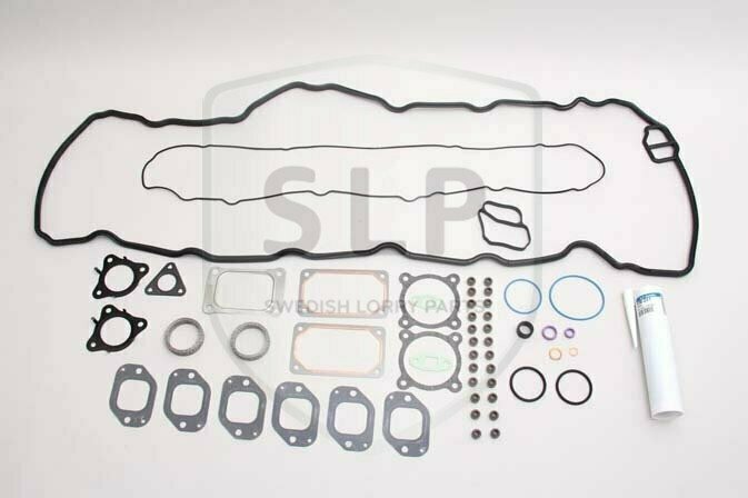 DECARBONIZING GASKET SET, SOTNINGSSATS, 22273535, HS-535