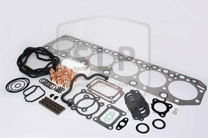 DECARBONIZING GASKET SET, SOTNINGSSATS, 22353228, HS-228
