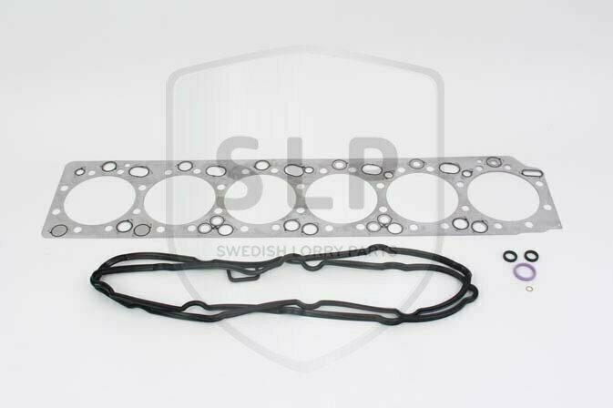 DECARBONIZING GASKET SET, SOTNINGSSATS, 22432821, HS-821