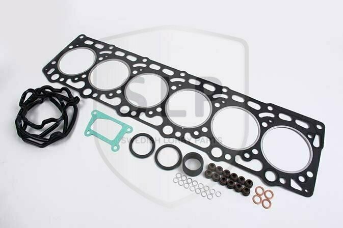DECARBONIZING GASKET SET SOTNINGSSATS 275593 HS-122