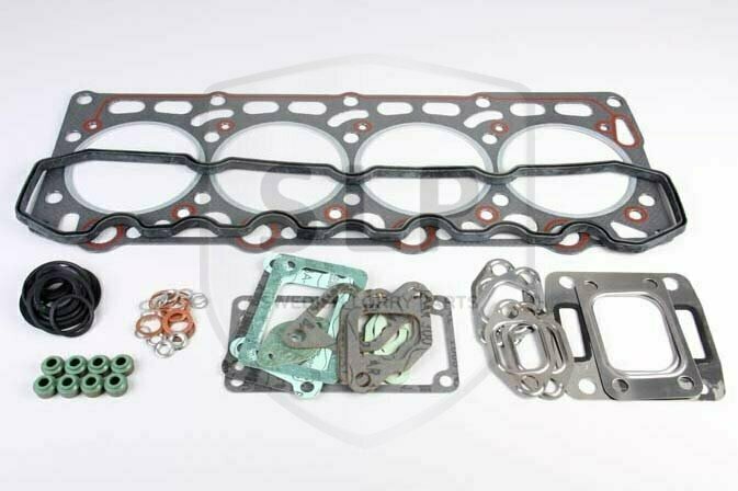 DECARBONIZING GASKET SET SOTNINGSSATS 3582597 HS-597