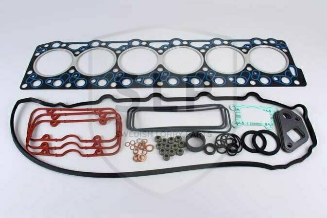 DECARBONIZING GASKET SET SOTNINGSSATS 3583787 HS-787