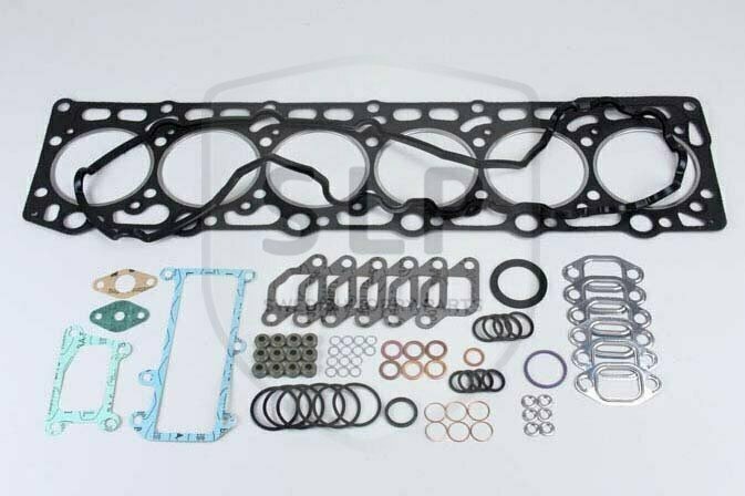 DECARBONIZING GASKET SET, SOTNINGSSATS, 875662, HS-596