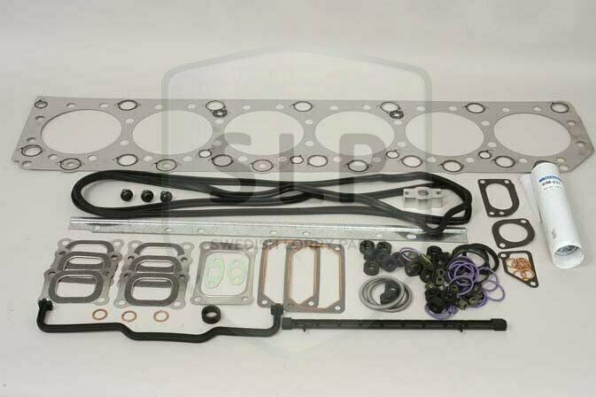 DECARBONIZING GASKET SET, SOTNINGSSATS, -, HS-3070