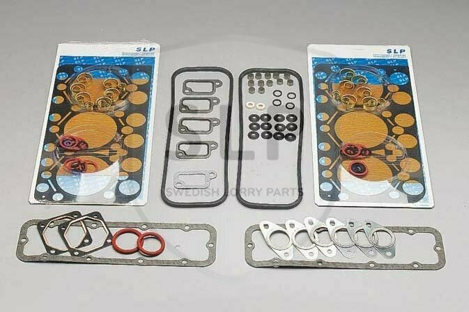 DECARBONIZING GASKET SET, SOTNINGSSATS, -, HS-7000