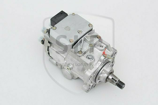 DIESEL PUMP  - Bosch Reman, 20440675