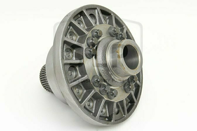 DIFFERENTIAL, 3094522