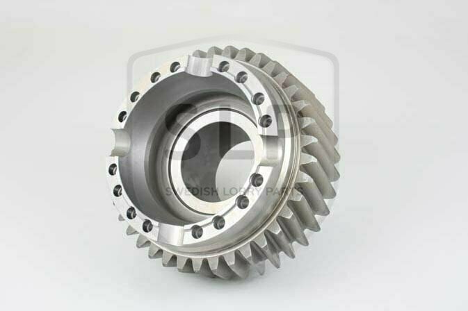 DIFFERENTIAL, DIFFERENTIAL, 11038841, DCH-841