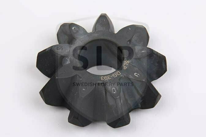 DIFFERENTIAL SIDE GEAR DIFFERENTIALHJUL 15045393 DG-393