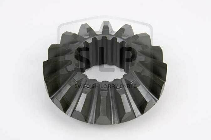 DIFF. GEAR, DIFF. HJUL, 1069849, DG-849