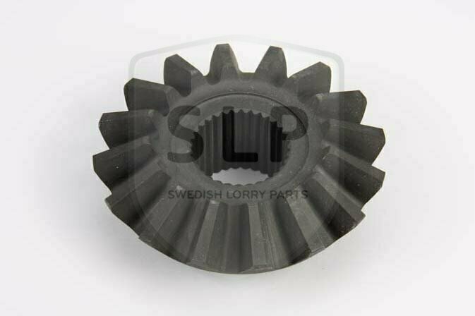 DIFF. GEAR, DIFF. HJUL, 11035258, DG-258