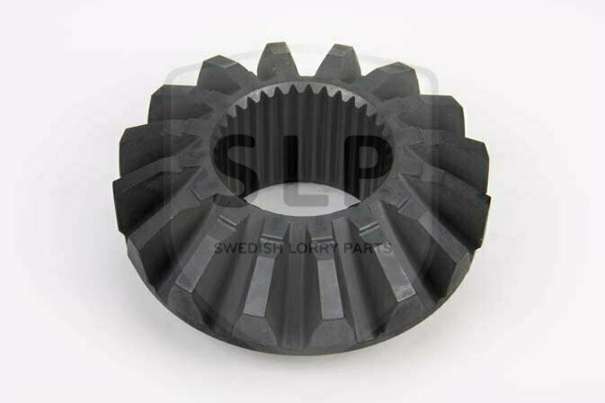 DIFF. GEAR, DIFF. HJUL, 11035625, DG-625