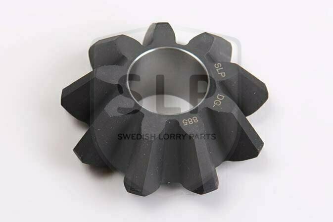 DIFF. GEAR, DIFF. HJUL, 11035885, DG-885