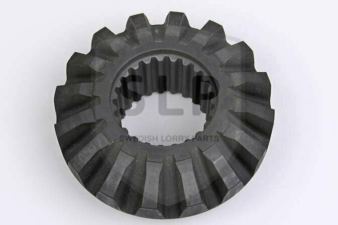 DIFF. GEAR, DIFF. HJUL, 11035910, DG-910