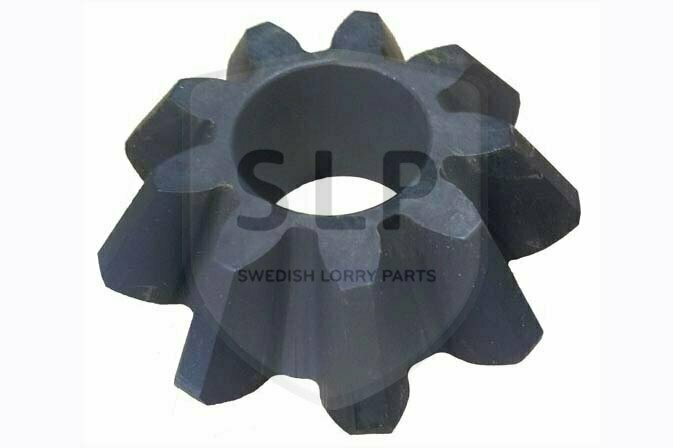 DIFF. GEAR, DIFF. HJUL, 11102845, DG-845