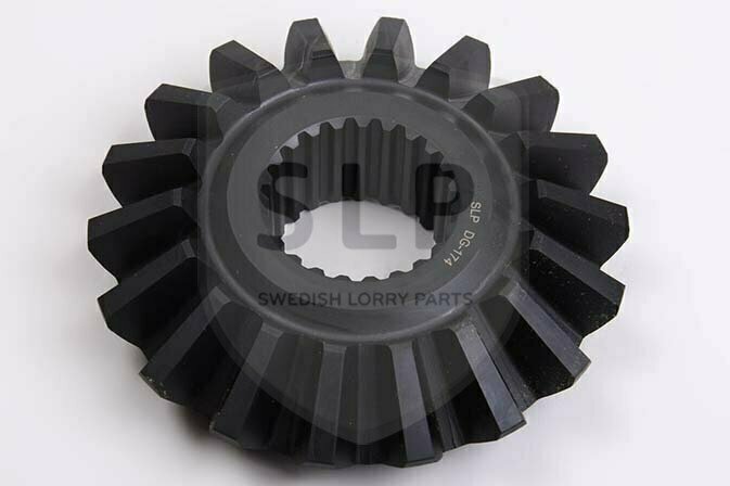 DIFF. GEAR, DIFF.HJUL, 11103174, DG-174