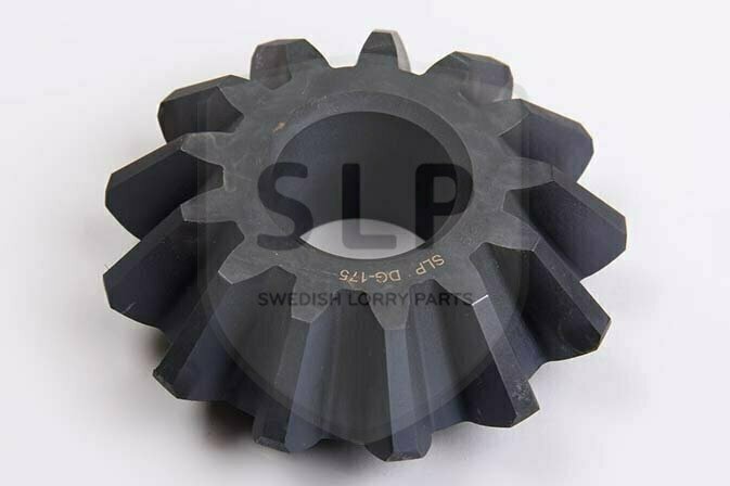 DIFF. GEAR, DIFF.HJUL, 11103175, DG-175