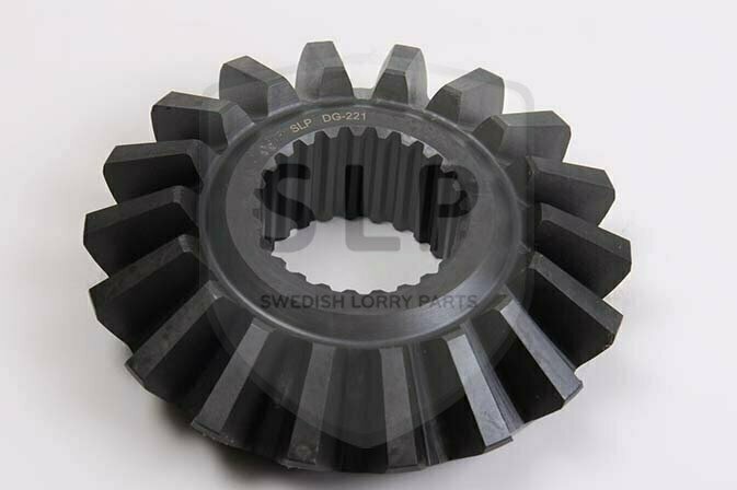 DIFF. GEAR, DIFF.HJUL, 11103221, DG-221