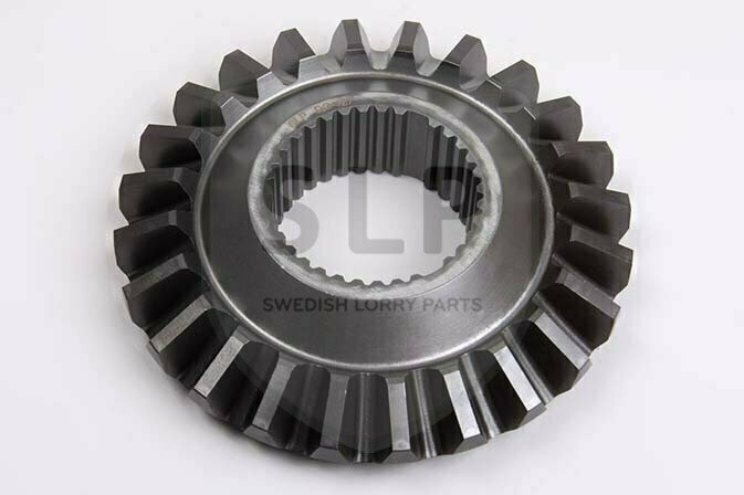 DIFF. GEAR, DIFF HJUL, 11144127, DG-127
