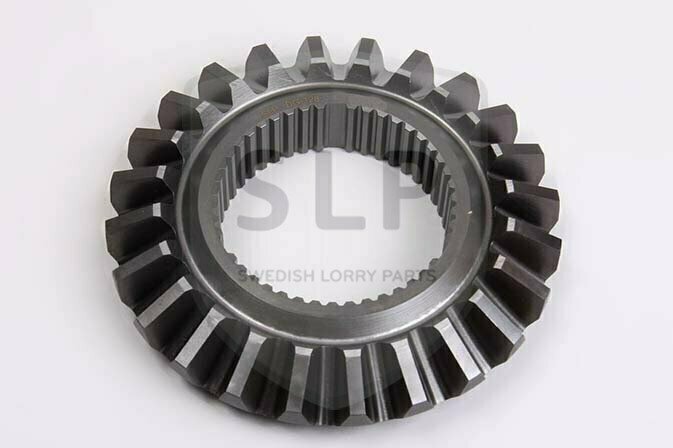DIFF. GEAR, DIFF HJUL, 11144128, DG-128