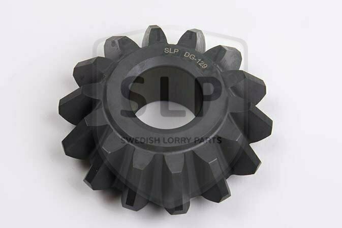 DIFF. GEAR, DIFF HJUL, 11144129, DG-129